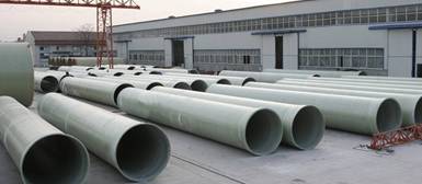 玻璃鋼管道，玻璃鋼管道磨具，玻璃鋼通風管道，